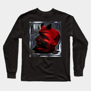 The Devil You Knew Long Sleeve T-Shirt